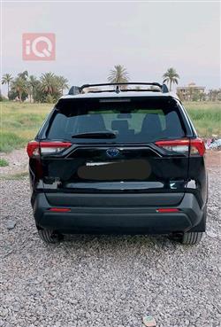 تويوتا راف 4